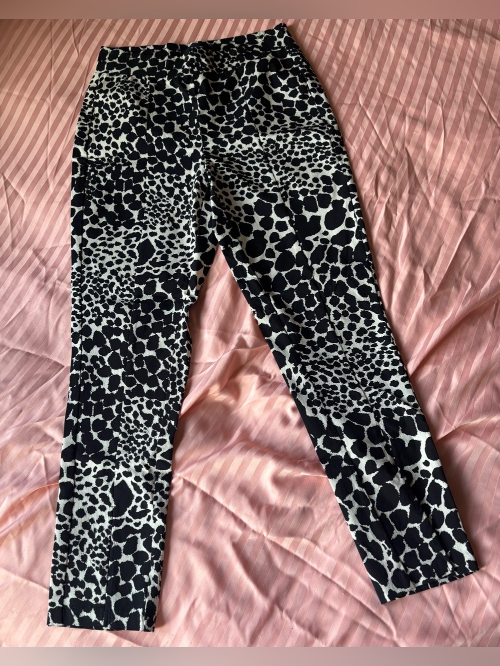 Women’s capris